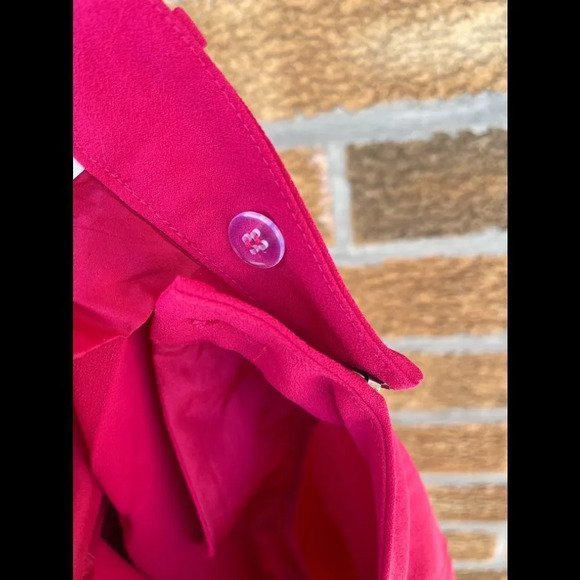 Joie Bright Rose Anderson B Tapered pant size 4 - Picture 8 of 10